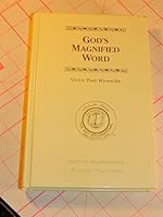 God's Magnified Word 0910068844 Book Cover