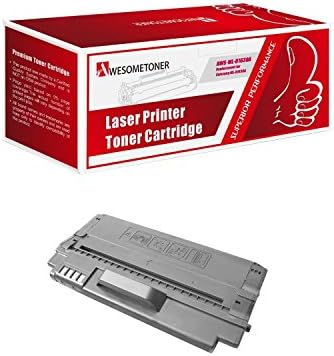 Aztech 1 Pack Replaces Samsung CLT-406S CLT 406 CLT-K406S Toner Cartridge For Samsung CLP-365w CLX-3305FW xpress c410w C460W Printer - Black