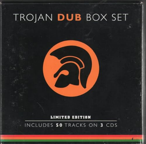 Trojan Box Set: Dub