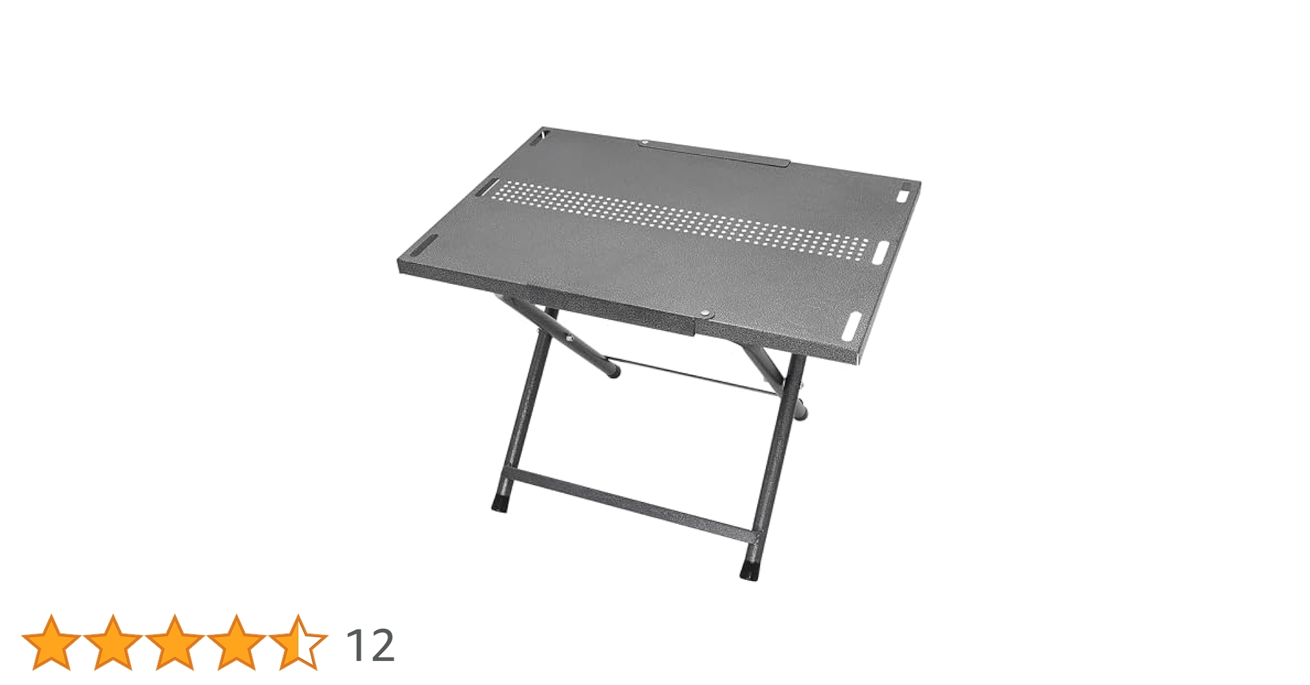  Peak - あいのりばーさん　新品】焚き火 アイアンテーブル　3点セット 収納付き 爆買 アウトドアテーブル 3台セット キャンプ テーブル 焚き火