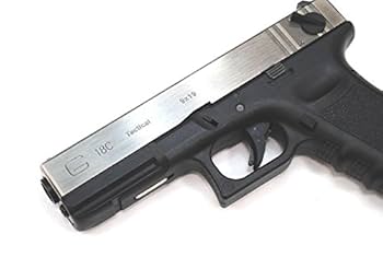Amazon | WE-TECH 東京マルイ G18C グロック GBB ガスガン 対応