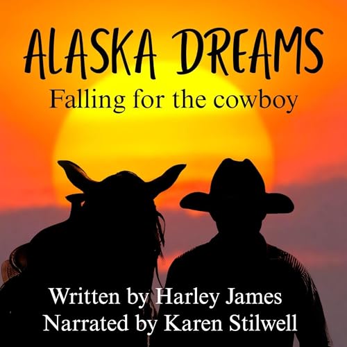 Alaska Dreams (Written by Harley James) episode artwork