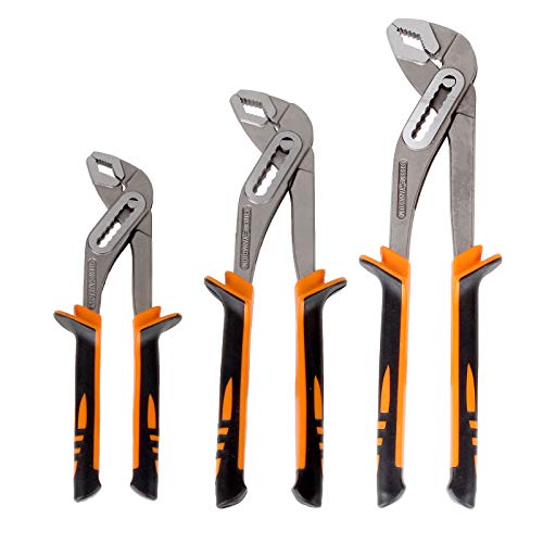 Top 10 Best Channel Locks For Plumbing in 2022 Just Loaded Blog