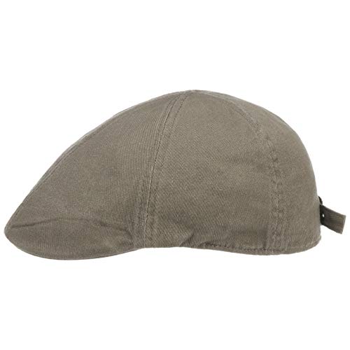 Casquette Gatsby d'été plate et légère idéale pour vos terrasses et balades
