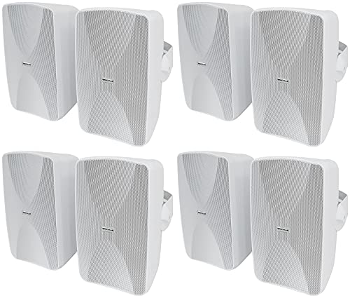 Rockville (8) WET-6525W 6.5