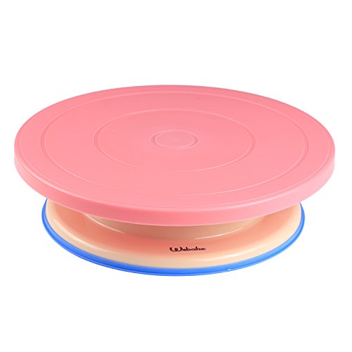Best Cake Stand For Frosting