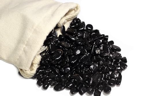 Image of ZenQ 1 lb Crystal Chips, Tumbled Stone Chips for Crafts | Polished, Undrilled Gemstones for Resin Art, Vase Filler, Plant Decor, Candle Making, and DIY Projects