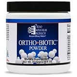 Ortho Biotic Powder 1.8oz 30 Servings…