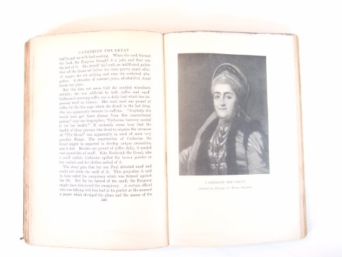 Catherine the Great [Unknown] B0006AJM4O Book Cover