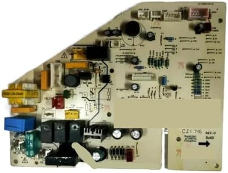 1pcs 17122000009632 KSA-KT3F85G/N1Y-ABFT Air Conditioner Control Panel 17122000010141 KSA-KT3FR85G/N1Y-ABFT(B board) image 4