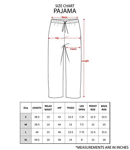 Image of FTX mens PYJAMA