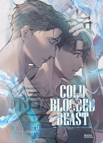 Couverture de Cold Blooded Beast