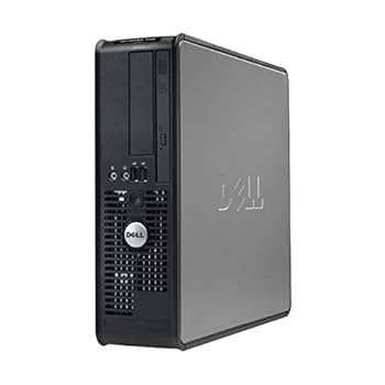 デスクトップパソコン DELL 新品SSD500GB Windows7 Pro Amazon.co.jp: Windows7 Professional 32bitリカバリ済 中古