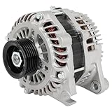 AMCCM Alternator Fit For 2009-2013 for Mazda 6 2007-2015 for Mazda CX-9 High-Performance Alternator A003TJ2391