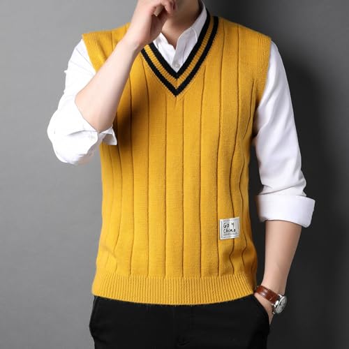 Prendas de punto exclusivas con botones y cómodo corte slim 7