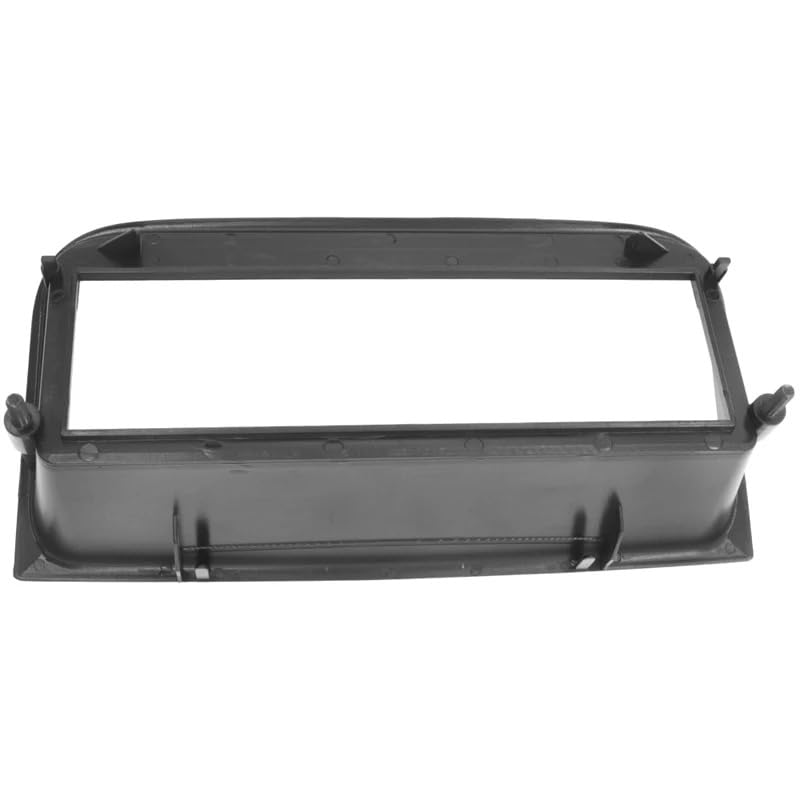 Adapter Universe Cadre De Façade Autoradio Format 2DIN Compatible Avec