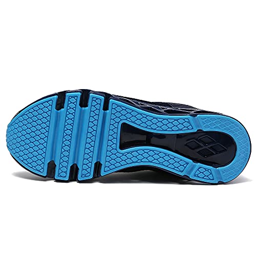Image of TSIODFO Women Running Shoes Tennis Workout Sneakers