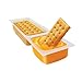 Handi-Snacks RITZ Crackers 'N Cheesy Dip Snack Packs, 20 Snack Packs (Pack of 2)
