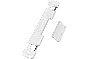 Double Bolt Lock for Glass Sliding Doors: Advanced Security for Your Home