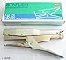 HP-88 B8 MAX Heavy Duty All Steel Leather/Fabric Stapler + A Box of 5000pcs Staples for FREE!