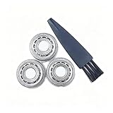 交換用ブレード、Philipsシリーズ7000 S7370 S7371 S7720 S7940/80電気カミソリ、スターウォーズシェーバーSW7700 SW6700 & SW9700に対応