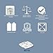 Tanita BC-568 InBody Digital Scale - Japan Technology Segmental Body Composition Analyzer with Smart BMI, Fat, Muscle Mass Measurement, and Nutrition Tracking - FDA Cleared, HSA/FSA Eligible