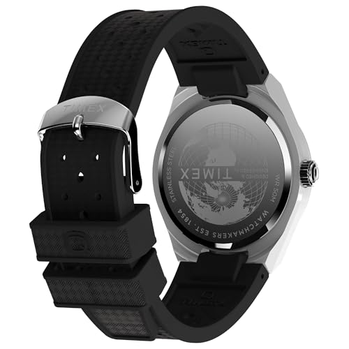 Image of Timex Men's Continental 39mm Watch