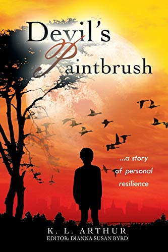 Devil's Paintbrush: One's Past Doesn't Predetermine One's Future view 2