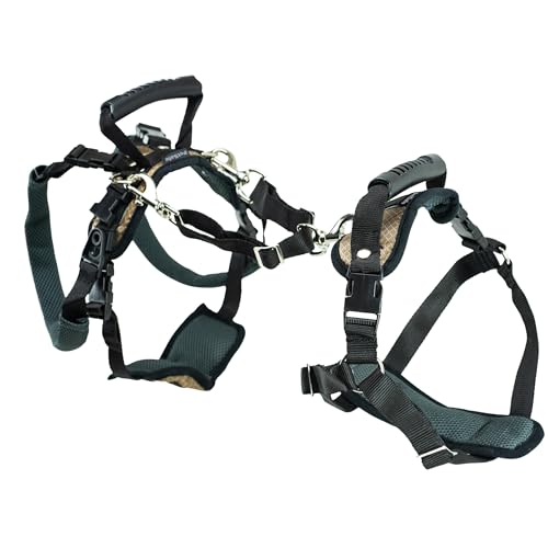 PetSafe CareLift Support Harness, Medium