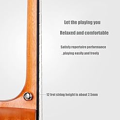 Placage De Guitare En Bois Ukulélé Débutant Filles Modèles Petites Guitares Pour Enfants Cadeau D’instrument De Musique… - Les Beatles, Paul McCartney, John Lennon, RIngo Starr, George Harrison Placage De Guitare En Bois Ukulélé Débutant Filles Modèles Petites Guitares Pour Enfants Cadeau D'instrument De Musique… – Image 7