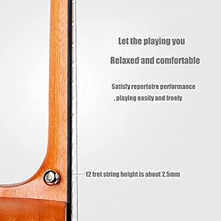 Placage De Guitare En Bois Ukulélé Débutant Filles Modèles Petites Guitares Pour Enfants Cadeau D’instrument De Musique… - Les Beatles, Paul McCartney, John Lennon, RIngo Starr, George Harrison Placage De Guitare En Bois Ukulélé Débutant Filles Modèles Petites Guitares Pour Enfants Cadeau D'instrument De Musique… – Image 7