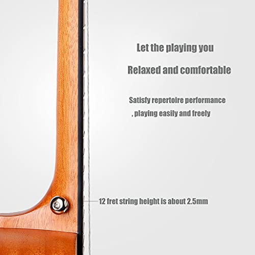 Placage De Guitare En Bois Ukulélé Débutant Filles Modèles Petites Guitares Pour Enfants Cadeau D’instrument De Musique… - Les Beatles, Paul McCartney, John Lennon, RIngo Starr, George Harrison Placage De Guitare En Bois Ukulélé Débutant Filles Modèles Petites Guitares Pour Enfants Cadeau D'instrument De Musique… – Image 8