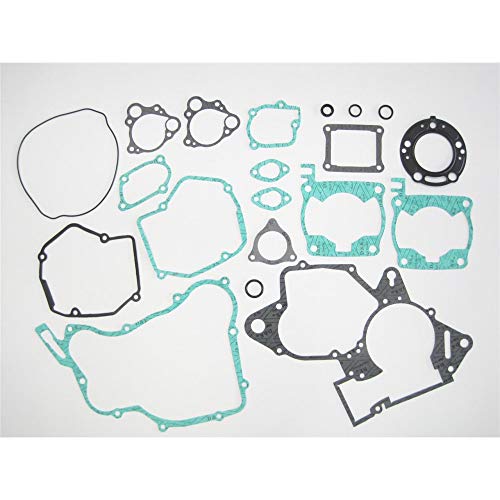 Kit joints moteur complet Tecnium Honda CR125R pochette détanchéité