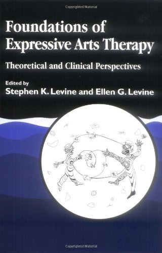 Foundations of Expressive Arts Therapy: Theoretical and Clinical Perspectives
