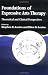 Foundations of Expressive Arts Therapy: Theoretical and Clinical Perspectives