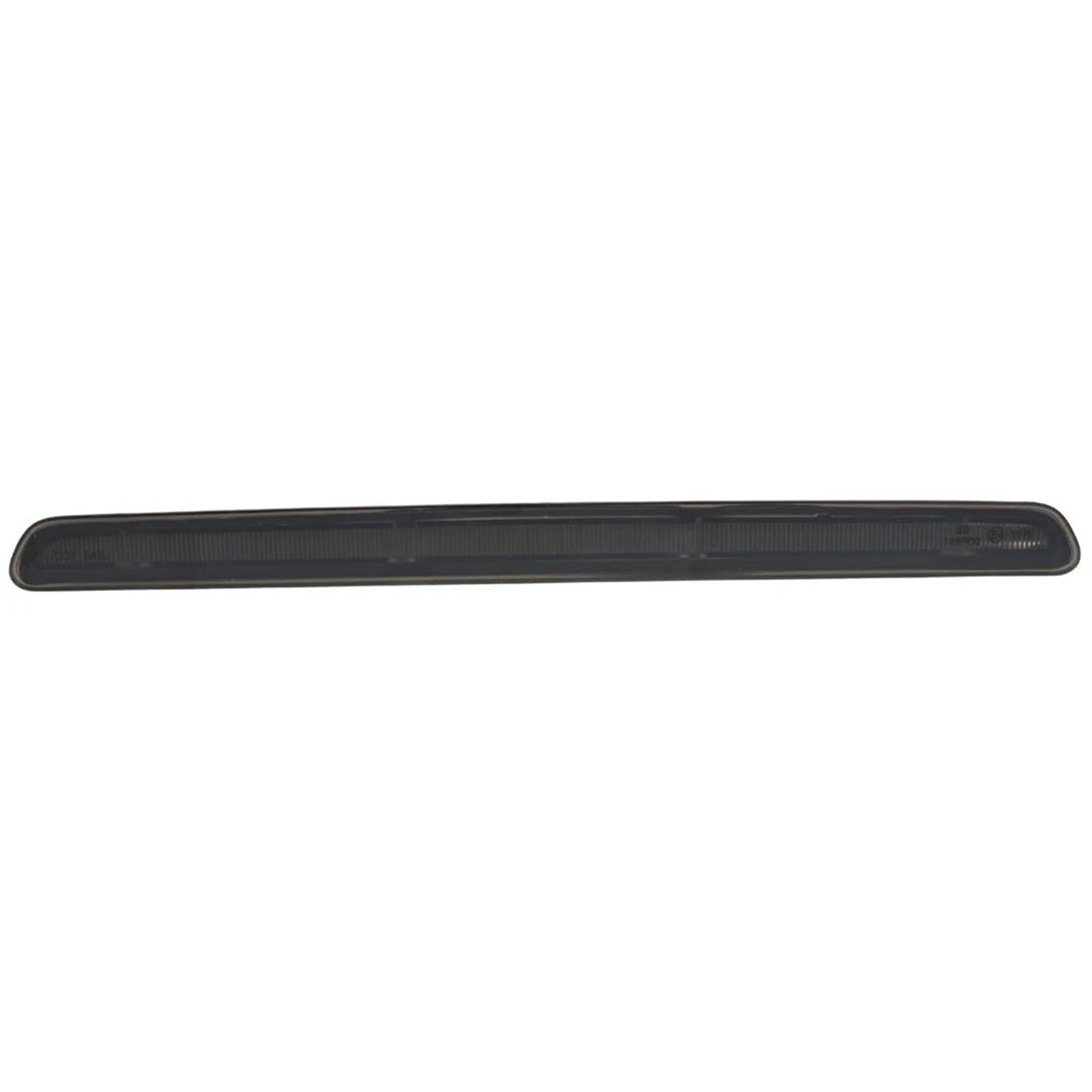 Feu stop central LED surélevé 7E0945087 à éclairage instantané - 4