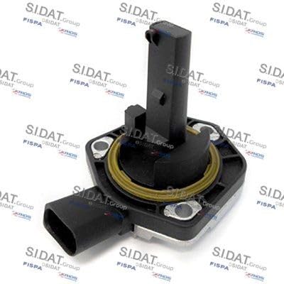 SIDAT Sensor nivel de aceite del motor 82.2204 Golf IV Schrägheck (1J1) 83mm