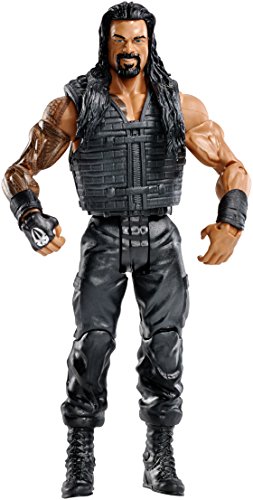 WWE Figure Series #54 - Roman Reigns