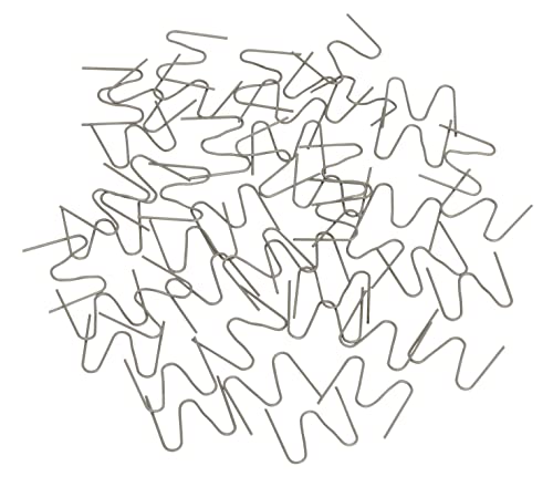Image of Sealey, Outside Corner Staple, 0.6mm - Pack of 100 - RE06C