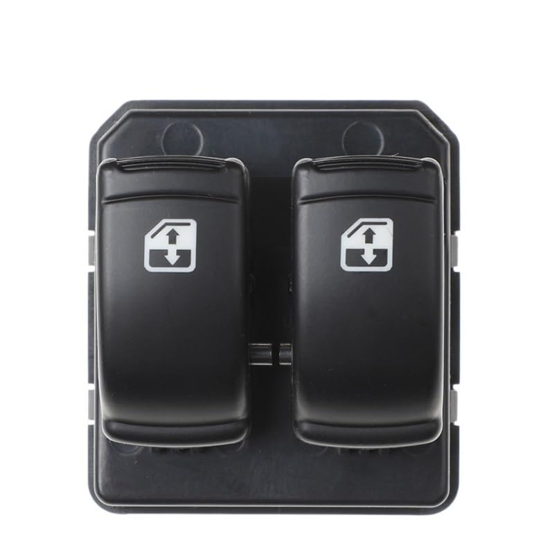 Interrupteur de lève-vitre électrique 96652187 Chevrolet Aveo Lova commande gauche