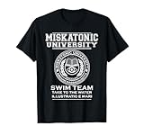 Miskatonic University Swim team
