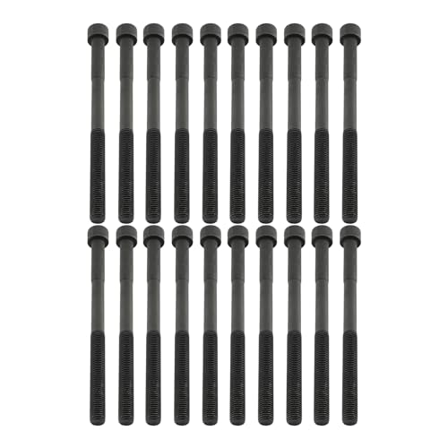 Image of Head Gasket Kit HS26284PT, HS26284PT-1, ES72200 Fit for Ram1500 2003-2008, Ram2500, 300 2005-2008, Durango 2004-2008 5.7L, Grand Cherokee Head Gasket Set
