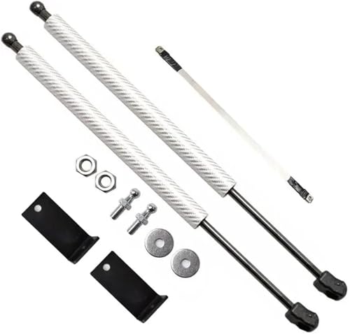 Supports de levage et vérins à gaz robustes pour CLA C117
