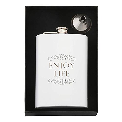 Best Flask For Women Engraved