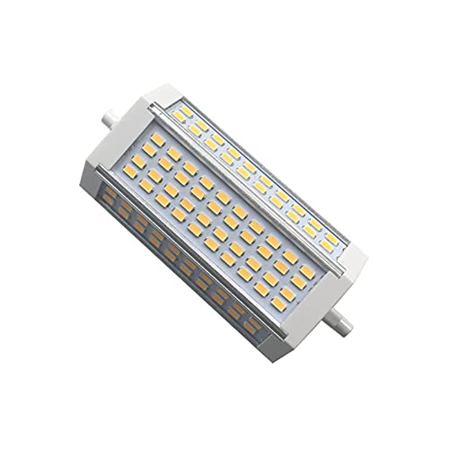YEHEI Lampadina LED R7S, 40W, 135Mm, 4000Lm