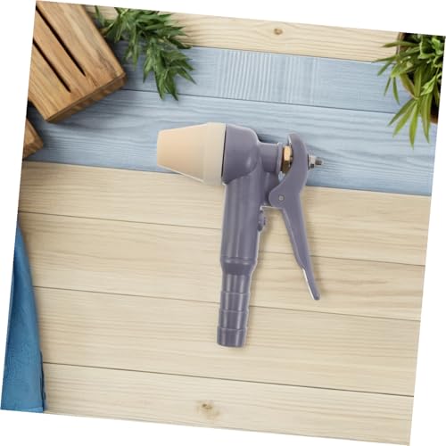 Pistolet à ciment anti bavure pour jointoiement précis de sol - 6