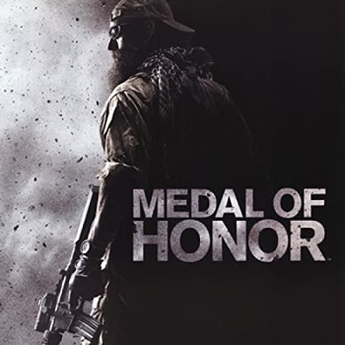 Medal of Honor - Art Key Poster (60,96 x 91,44 cm)