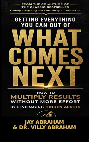 Amazon.com: Jay Abraham: books, biography, latest update