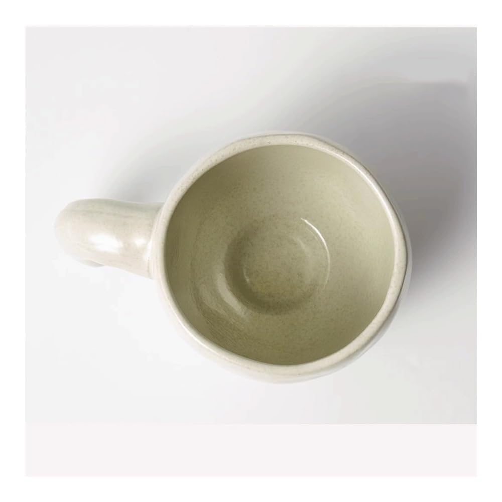 Kubek ceramiczny, filiżanka, kawa 11,8 (350 ml), mleko domowe, pożywne płatki śniadaniowe, herbata biurowa, woda, popołudniowe, kubki