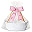 White/Pink Floral